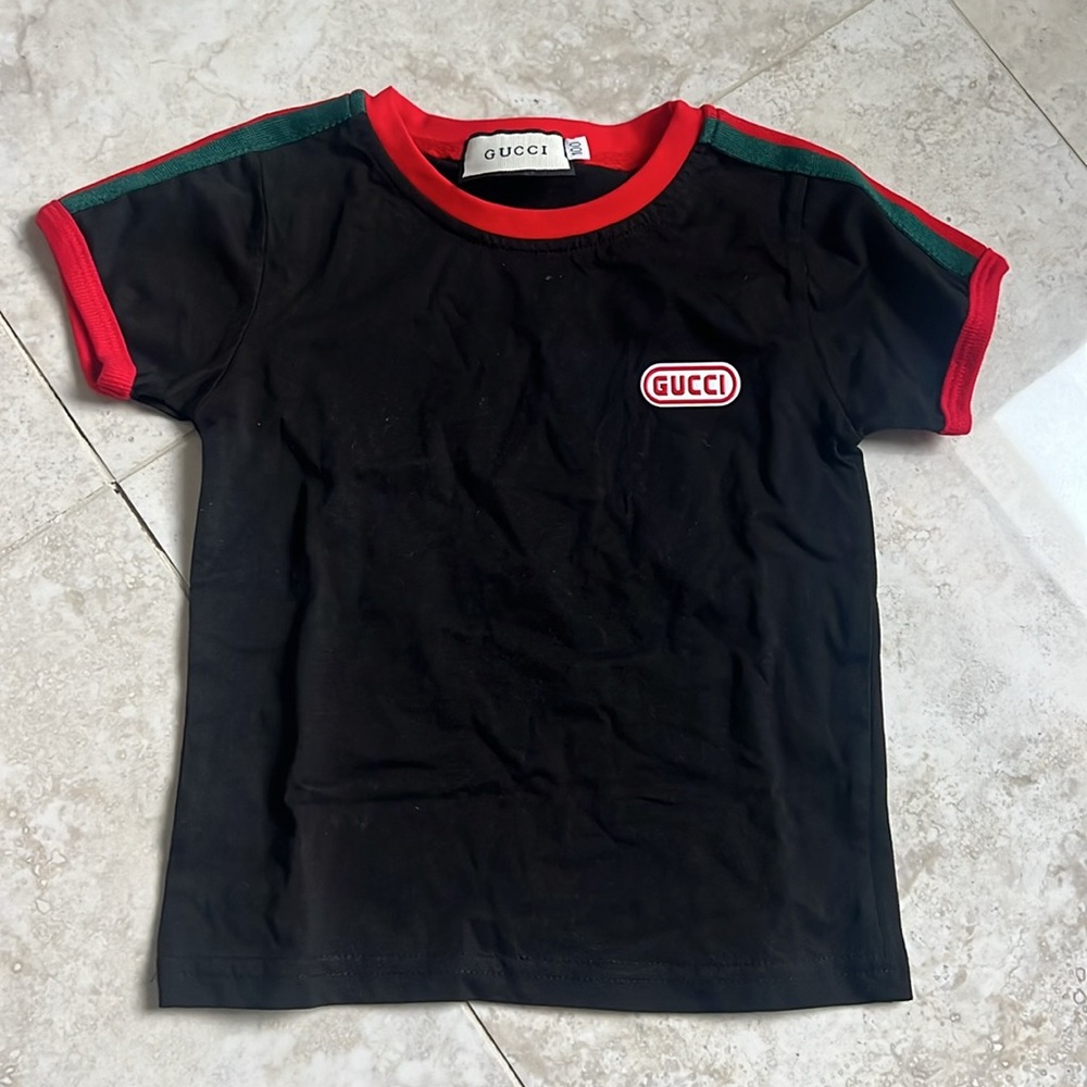 GUCCI Kids T-Shirt